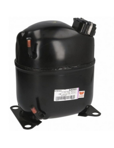 Компресор для холодильника EMBRACO ASPERA NJ9226GS R404a 3248W (з пусковим реле 3PHASE)