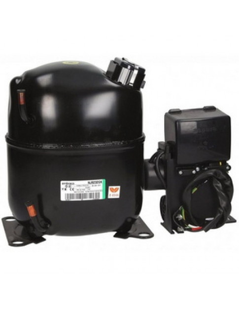 Компресор для холодильника EMBRACO ASPERA NJ9232GK R404a 2284W (з пусковим реле CSR)