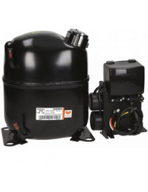 Компресор для холодильника EMBRACO ASPERA NJ9238GK R404a 2721W (з пусковим реле CSR)