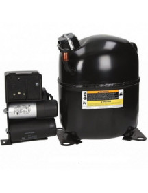 Компресор для холодильника EMBRACO ASPERA NJ9238GK R404a 2721W (з пусковим реле CSR)