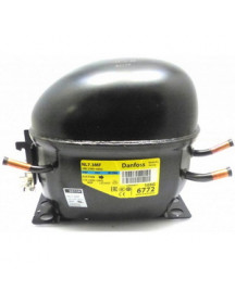 Компресор для холодильника SECOP (DANFOSS) NL7.3MF R134a 271W (з пусковим реле CSIR/RSIR)