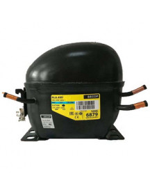 Компресор для холодильника SECOP (DANFOSS) NL8.4MF R134a 390W (з пусковим реле CSIR/RSIR)