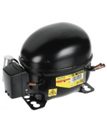 Компресор для холодильника SECOP NLE10CN R290 487W (з пусковим реле)