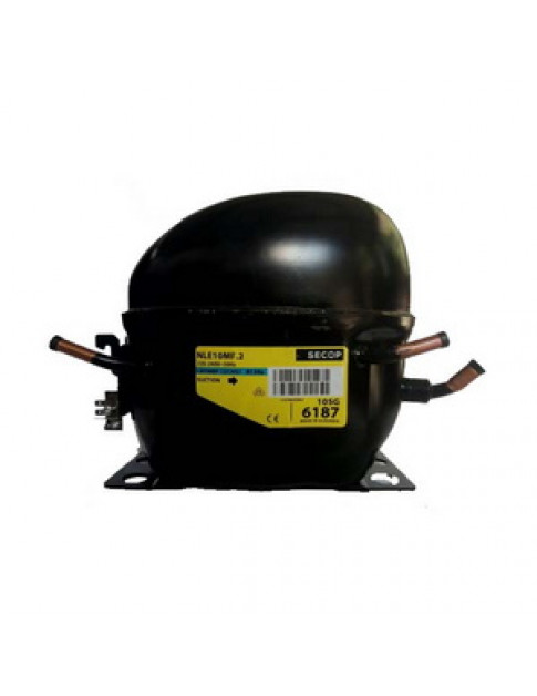 Компресор для холодильника SECOP (DANFOSS) NLE10MF.2 R134a 289W (з пусковим реле)