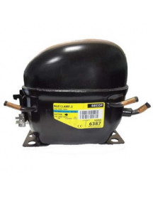 Компресор для холодильника SECOP (DANFOSS) NLE12.6MF.2 R134a 361W (з пусковим реле)