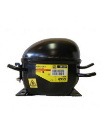 Компресор для холодильника SECOP (DANFOSS) NLE13KK.4 R600a 226W (з пусковим реле)