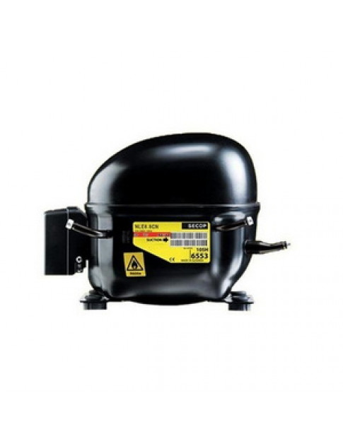 Компресор для холодильника SECOP NLE8.8CN R290 431W (з пусковим реле)