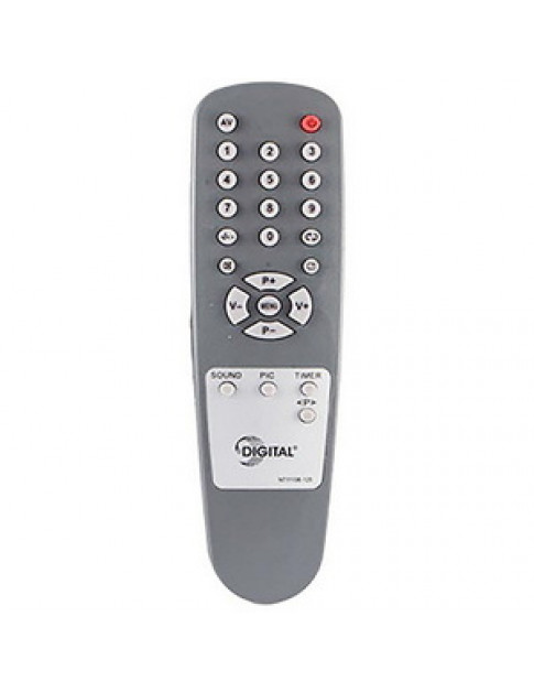 Пульт для телевізора Digital NT11106-125