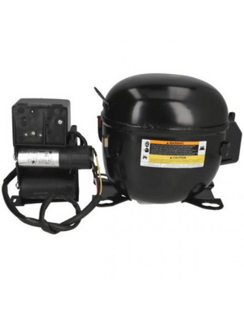 Компресор для холодильника EMBRACO ASPERA NT2178GK R404a 829W (з пусковим реле CSCR)