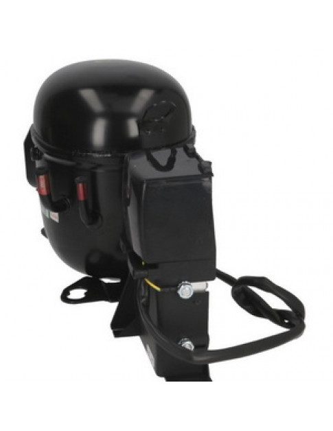 Компресор для холодильника EMBRACO ASPERA NT2178GK R404a 829W (з пусковим реле CSCR)