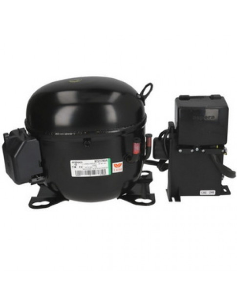Компресор для холодильника EMBRACO ASPERA NT2178GK R404a 793W (з пусковим реле CSIR)