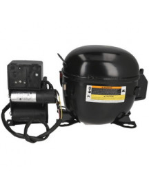 Компресор для холодильника EMBRACO ASPERA NT2178GK R404a 793W (з пусковим реле CSIR)