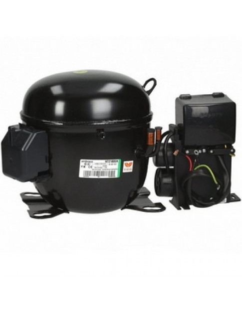 Компресор для холодильника EMBRACO ASPERA NT2180GK R404a 942W (з пусковим реле CSCR)