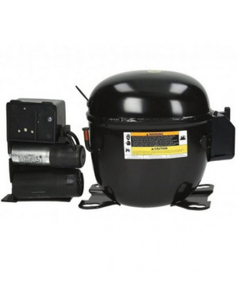 Компресор для холодильника EMBRACO ASPERA NT2180GK R404a 942W (з пусковим реле CSCR)