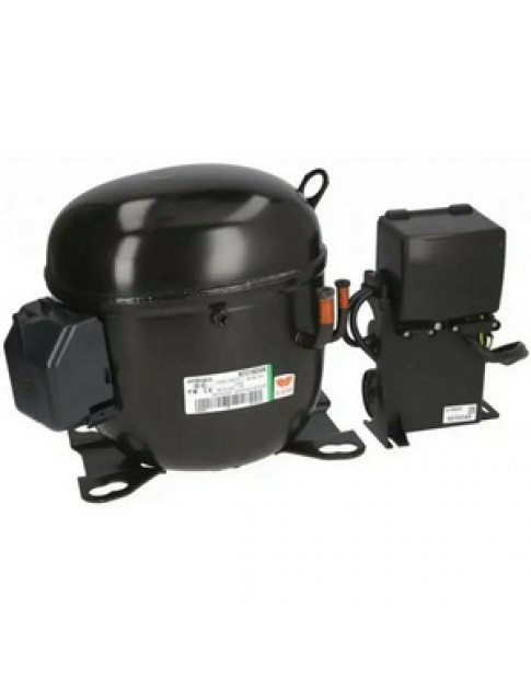 Компресор для холодильника EMBRACO ASPERA NT2192GK R404a 1089W (з пусковим реле CSCR)