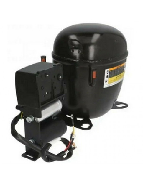 Компресор для холодильника EMBRACO ASPERA NT2192GK R404a 1053W (з пусковим реле CSIR)