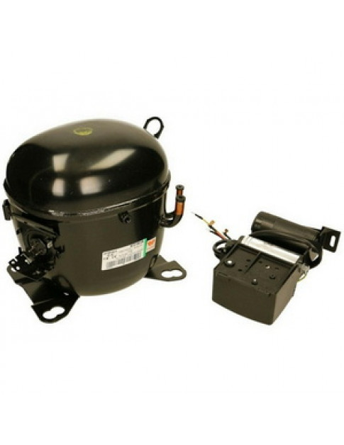 Компресор для холодильника EMBRACO ASPERA NT2192GK R404a 1053W (з пусковим реле CSIR)