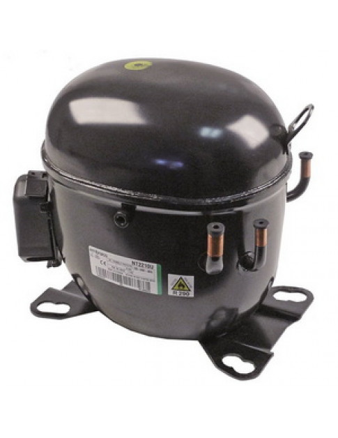 Компресор для холодильника EMBRACO NT2210U R290 1165W (з пусковим реле CSCR)