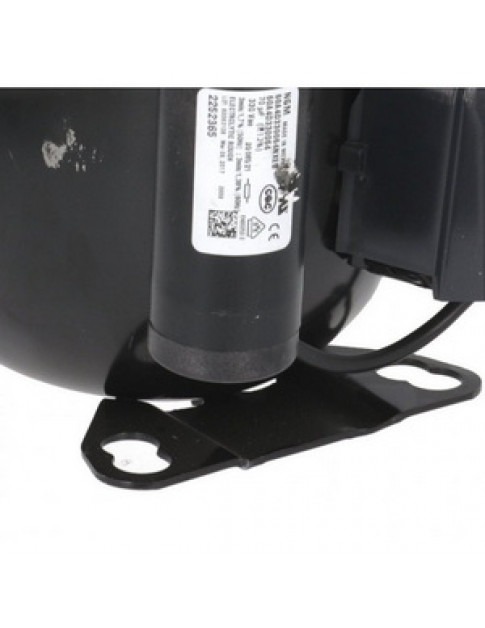 Компресор для холодильника EMBRACO ASPERA NT6215Z R134a 1623W (з пусковим реле CSIR)