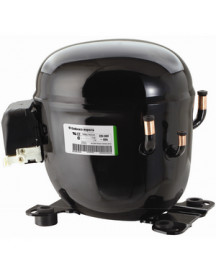 Компресор для холодильника EMBRACO ASPERA NT6217GK R404a 999W (з пусковим реле CSR)