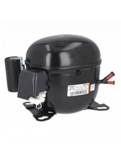 Компресор для холодильника EMBRACO ASPERA NT6217Z R134a 1865W (з пусковим реле CSIR)