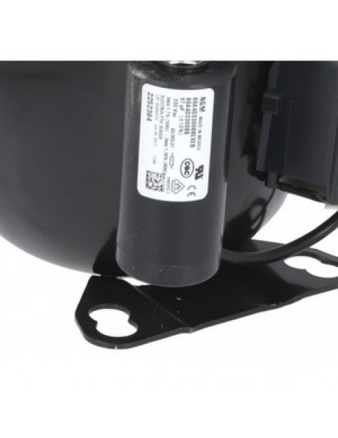 Компресор для холодильника EMBRACO ASPERA NT6220Z R134a 2025W (з пусковим реле CSIR)