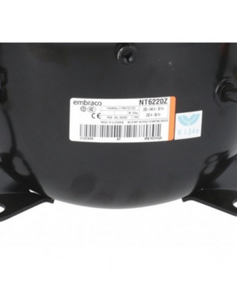 Компресор для холодильника EMBRACO ASPERA NT6220Z R134a 2025W (з пусковим реле CSIR)