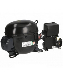 Компресор для холодильника EMBRACO ASPERA NT6222GK R404a 1458W (з пусковим реле CSIR)