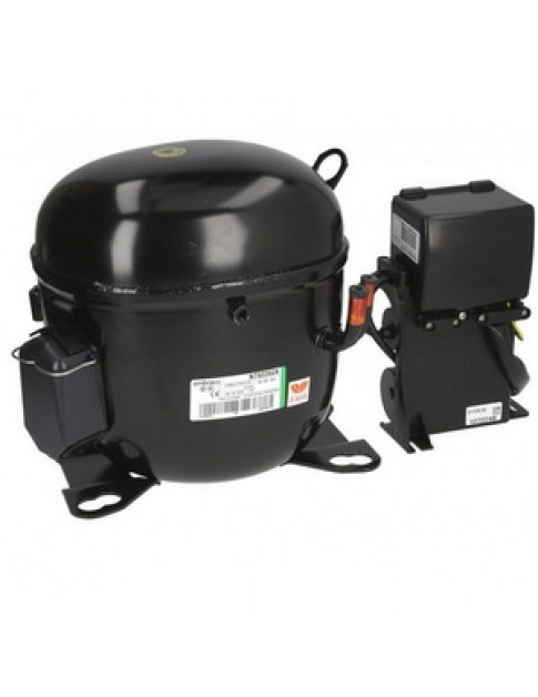 Компресор для холодильника EMBRACO ASPERA NT6226GK R404a 1988W (з пусковим реле CSR)