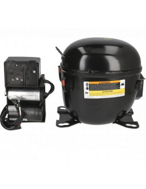 Компресор для холодильника EMBRACO ASPERA NT6226GK R404a 1988W (з пусковим реле CSR)