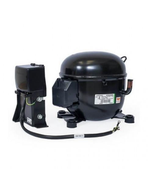 Компресор для холодильника EMBRACO ASPERA NTU6238GKV R404a 3024W (з пусковим реле CSCR)