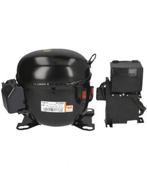 Компресор для холодильника EMBRACO ASPERA NT2168GK R404a 642W (з пусковим реле CSR)