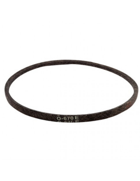 Ремінь для пральної машини  O-670E