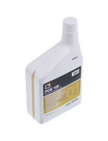 Олива синтетична Errecom OL6017.K.P2 POE 100 1l