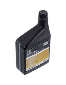 Олива синтетична LR-POE 100 HYBRID 1l для електричного компресора Errecom OL6033.K.P2 