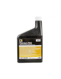 Олива синтетична 1l для автокондиціонера Errecom OL6057.K.P2 Premium PAG 68 