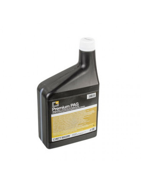 Олива синтетична 1l для автокондиціонера Errecom OL6057.K.P2 Premium PAG 68 
