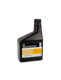 Олива синтетична 500ml для автокондиціонера Errecom OL6059.M.P2 Universal PAG R-1234yf 