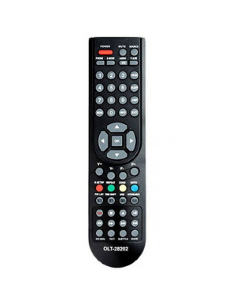 Пульт дистанційного керування для телевізора Orion OLT-28202