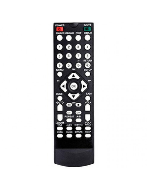 Пульт дистанційного керування для телевізора Opera OP-1026