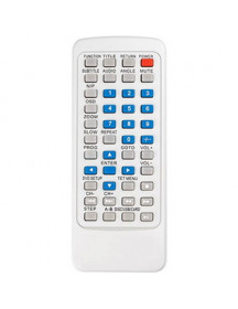 Пульт дистанційного керування для телевізора Opera OP-1280D