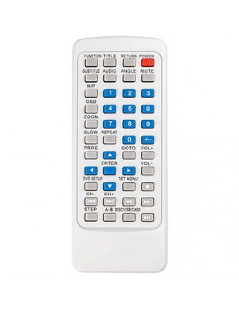 Пульт дистанційного керування для телевізора Opera OP-1280D