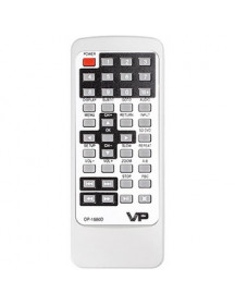 Пульт дистанційного керування для телевізора Opera OP-1680D Пульт дистанційного керування для телевізора Opera OP-1680D