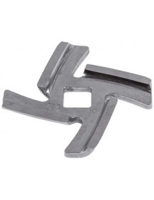 Ніж для м&aposясорубки OR-MG02-26 D=47mm s=5mm Отвір=8.6x8.6mm