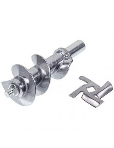 OR-MG02-28 Набір шнек L=120mm + ніж D=47mm для м&aposясорубки (OR-MG02-27, OR-MG02-26)