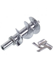 OR-MG02-28 Набір шнек L=120mm + ніж D=47mm для м&aposясорубки (OR-MG02-27, OR-MG02-26)