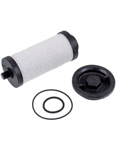 Комплект фільтрів для вакууматора Apach ORV1601050