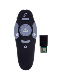 Пульт (презентер) для проектора P016 Wireless Presenter Air Mouse