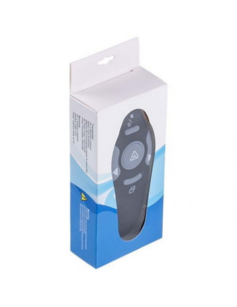 Пульт (презентер) для проектора P016 Wireless Presenter Air Mouse Пульт (презентер) для проектора P016 Wireless Presenter Air Mouse