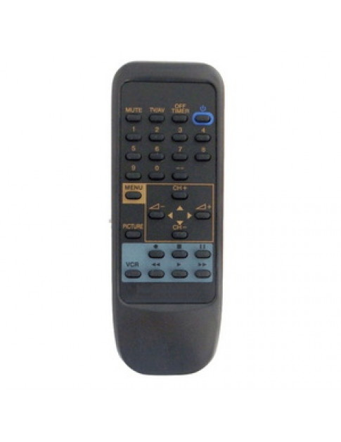 Пульт для телевізора Mitsubishi P083A10 Пульт для телевізора Mitsubishi P083A10